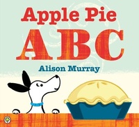 Enlarge image Cover: Apple Pie ABC - Orchard Books