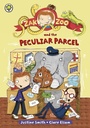 Cover: Zak Zoo and the Peculiar Parcel - Orchard Books