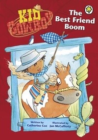 Enlarge image Cover: The Best Friend Boom - Orchard Books