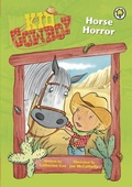 Cover: Horse Horror - Orchard Books