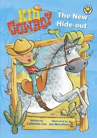 Enlarge image Cover: The New Hide-out - Orchard Books