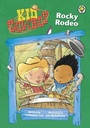 Cover: Rocky Rodeo - Orchard Books