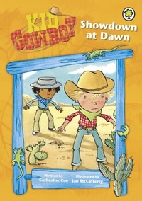 Enlarge image Cover: Showdown at Dawn - Orchard Books