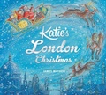 Cover: Katie's London Christmas - ORCHARD BOOKS