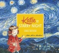 Cover: Katie and the Starry Night - ORCHARD BOOKS
