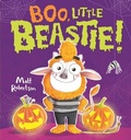 Cover: Boo, Little Beastie! - ORCHARD BOOKS