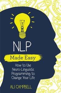 Enlarge image Cover: NLP Made Easy - Hay House Inc