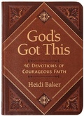 Cover: God's Got This - BroadStreet Publishing