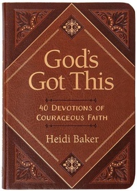 Enlarge image Cover: God's Got This - BroadStreet Publishing