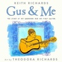 Cover: Gus and Me - Orion Children's Books