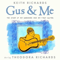 Enlarge image Cover: Gus and Me - Orion Children's Books