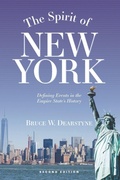 Cover: The Spirit of New York - Excelsior Editions