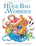 Cover: Huge Bag of Worries - Hachette Children's Group