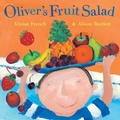 Cover: Oliver's Fruit Salad - Hodder Children's Books