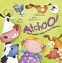 Cover: ATCHOO: The Complete Guide to Good Manners - Hodder Children's Books