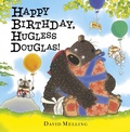 Cover: Happy Birthday, Hugless Douglas! - Hodder Children's Books