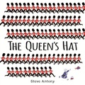 Cover: The Queen's Hat - Hodder Children's Books