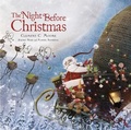 Cover: The Night Before Christmas - Hodder Children's Books