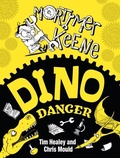Cover: Dino Danger - Hodder Children's Books