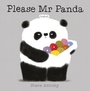 Cover: Please Mr Panda - Hodder Children's Books