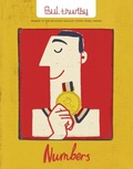 Cover: Numbers - Hodder Children's Books