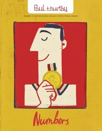Enlarge image Cover: Numbers - Hodder Children's Books