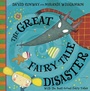 Cover: The Great Fairy Tale Disaster - Hodder Children's Books