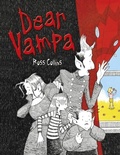 Cover: Dear Vampa - Hodder Children's Books