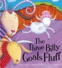 Cover: The Three Billy Goats Fluff - Hodder Children's Books