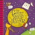 Cover: The Great Nursery Rhyme Disaster - Hodder Children's Books