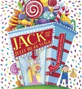 Cover: Jack and the Jelly Bean Stalk - Hodder Children's Books