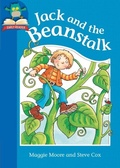 Cover: Jack and the Beanstalk - Franklin Watts