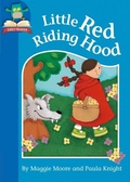 Cover: Little Red Riding Hood - Franklin Watts