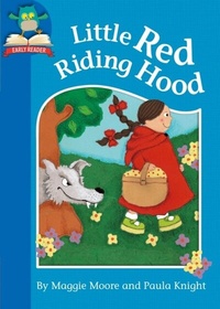 Enlarge image Cover: Little Red Riding Hood - Franklin Watts