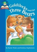 Cover: Goldilocks and the Three Bears - Franklin Watts