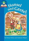 Cover: Hansel and Gretel - Franklin Watts