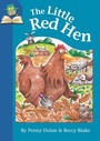 Cover: The Little Red Hen - Franklin Watts