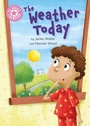 Cover: The Weather Today - Franklin Watts