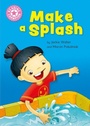 Cover: Make a Splash - Franklin Watts
