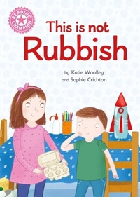 Abbildung von: This is not Rubbish - Franklin Watts