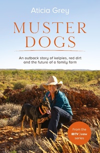 Abbildung von: Muster Dogs - ABC Books