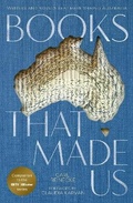 Cover: Books that Made Us: The companion to the ABC TV series - ABC Books