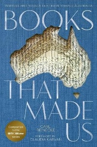Abbildung von: Books that Made Us - ABC Books