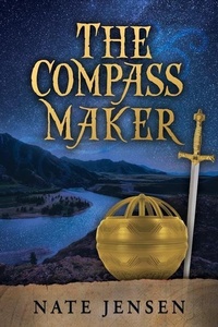 Enlarge image Cover: The Compass Maker - Bonneville