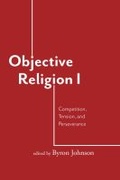 Cover: Objective Religion - Baylor University Press
