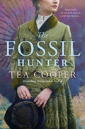 Cover: The Fossil Hunter - HQ Fiction