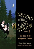 Cover: Sisters of the Last Straw Vol 7 - Saint Benedict Press