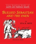 Cover: Blessed Sebastian and the Oxen - Saint Benedict Press