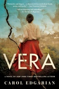 Cover: Vera - Scribner Book Company