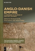 Cover: Anglo-Danish Empire - De Gruyter